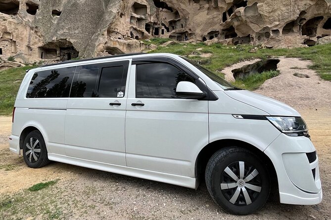 Cappadocia Private Transfer From/To Nevsehir and Kayseri Airport - What this Cappadocia transfer actually provides