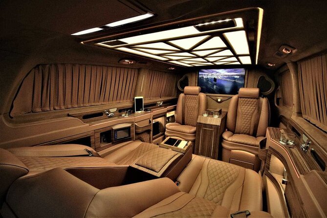 Cappadocia Private Transfer From/To Nevsehir and Kayseri Airport - Arrival day: finding your driver at the airport
