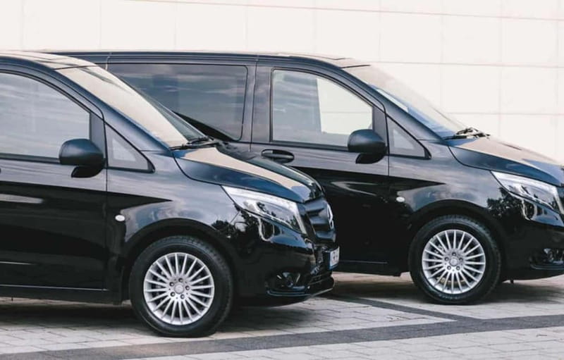 Cappadocia: Private Van & Guide Service - Key points to know before booking