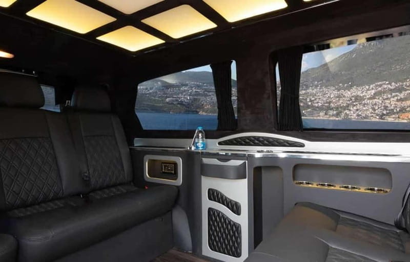 Cappadocia: Private Van & Guide Service - Why the eight-hour option gives you more breathing room