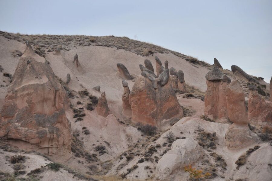 Cappadocia: RED & GREEN MIX TOUR - Comfort, timing, and the real cost
