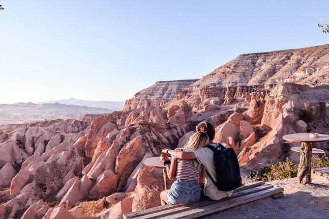 Cappadocia Red & Green Tour in One Day Guided By A Local Expert - Why this one-day Cappadocia route works