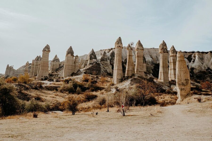Cappadocia: Red Tour and Lunch - Why the Red Tour works well in one day