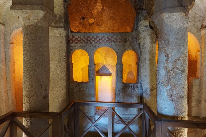 Cappadocia Red Tour: Fairy Chimneys & Cave Villages - Why this Red Tour works as a Cappadocia introduction