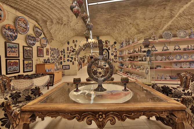 Cappadocia Red Tour: Fairy Chimneys & Cave Villages - Zelve Open Air Museum puts cave life in context