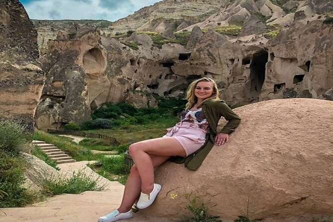 Cappadocia: Red Tour (Lunch, Museums, all extra included) - Avanos, Red Clay, and a Traditional Lunch