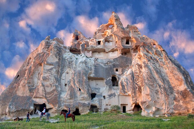 Cappadocia Red Tour (North Tour) - Avanos pottery and the cost of workshop visits