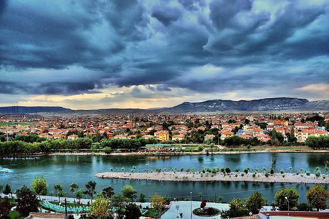 Cappadocia Red Tour (North Tour) - Lunch, transport, and what the $169 price covers