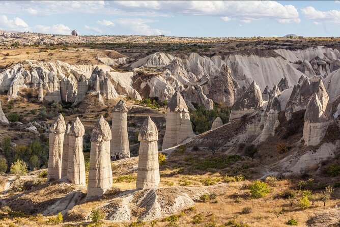 Cappadocia Red Tour ( Private Car & Licensed Tour Guide ) - Avanos pottery and the Red River clay