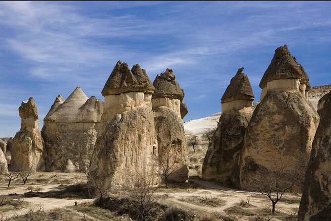 Cappadocia Red Tour ( Private Car & Licensed Tour Guide ) - Why the private vehicle changes the day