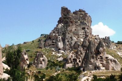 Cappadocia Red Tour (Pro Guide, Tickets, Lunch, Transfer incl)