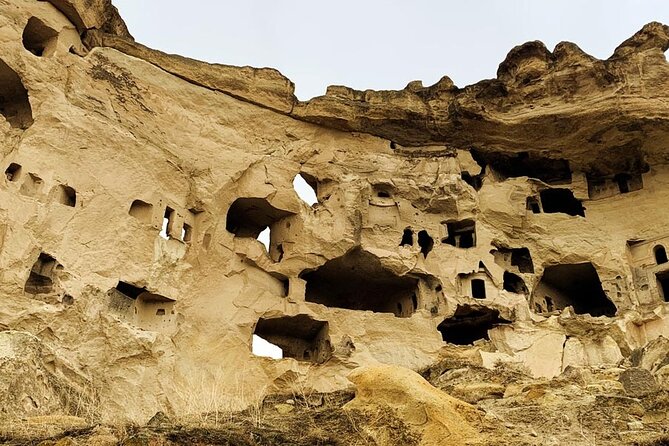 Cappadocia Red Tour (pro guide, transfer incl) - Avanos keeps an old craft alive