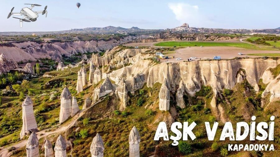 Cappadocia Red Tour (small group) with lunch and tickets - Why this Red Tour works for a first day in Cappadocia