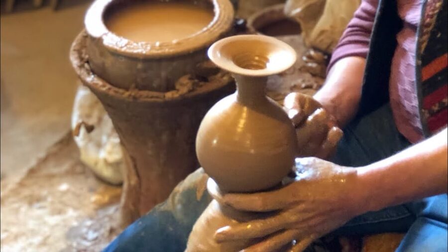 Cappadocia Red Tour (small group) with lunch and tickets - Pasabag, where fairy chimneys become dwellings