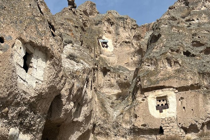 Cappadocia Red Tour – Top Highlights with Guide & Undergroundcity - What this Cappadocia Red Tour really covers