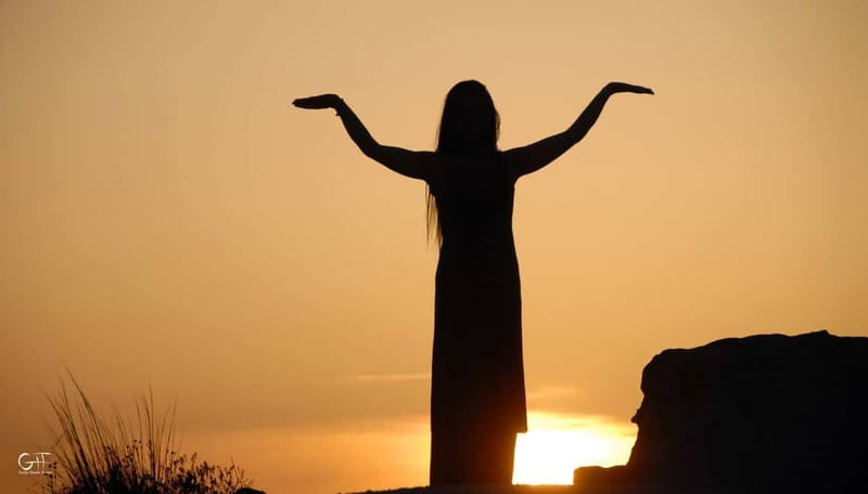 Cappadocia: Red Tour with Lunch & Pottery Demonstration - Love Valley’s Unusual Rock Formations