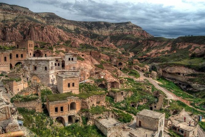 Cappadocia Red Tour With Open Air Museum And Expert Tour Guide - Why this Red Tour covers Cappadocia well