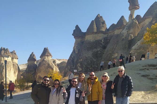 Cappadocia Red Tour with Small Group - Avanos carpets and kilims, patterns with a cultural story
