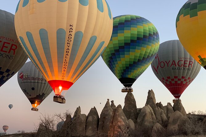 Cappadocia Red Tour with Small Group - Zelve Open Air Museum, two hours among carved rock churches