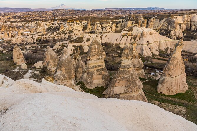Cappadocia Red Tour With Underground City - Why this Red Tour works as a Cappadocia introduction