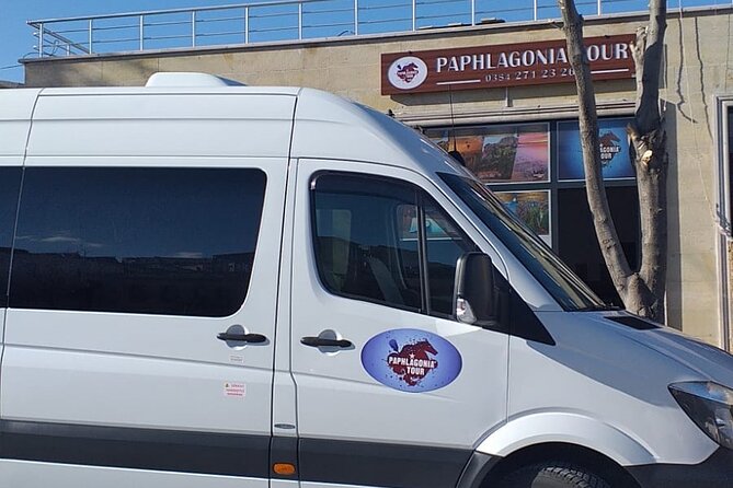 Cappadocia Red Tour (with zelve Open Air Museum and Paşabağ) - Key points to know before booking