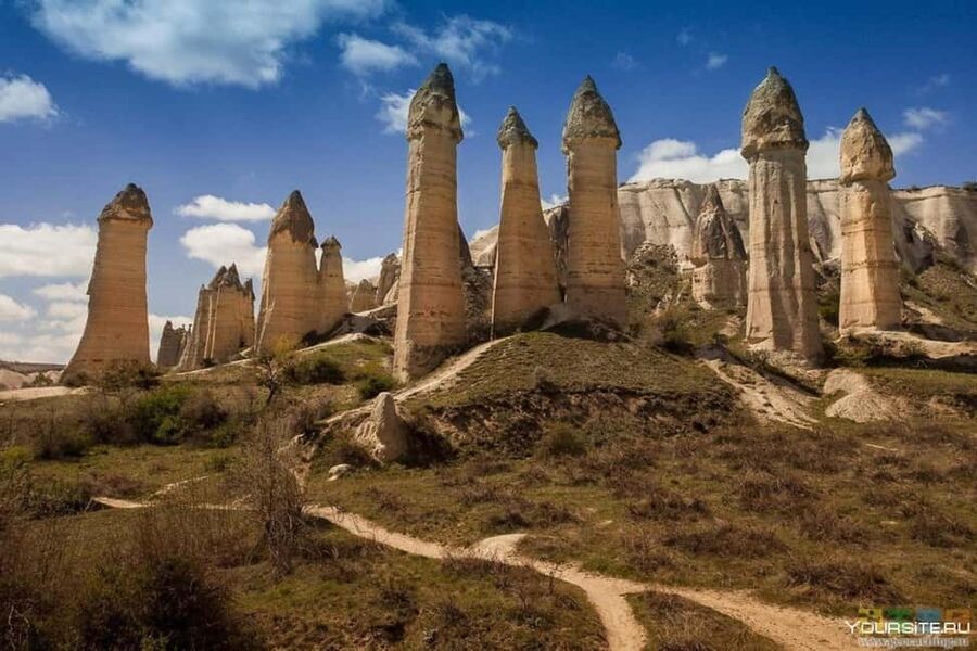 Cappadocia Red Tour without Lunch and Tickets - Practical details before you reserve