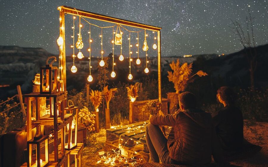 Cappadocia: Romantic Concept Dinner in the Valley - Service that feels personal, not rushed