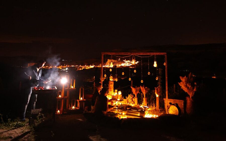 Cappadocia: Romantic Concept Dinner in the Valley - Is $195 per person good value?