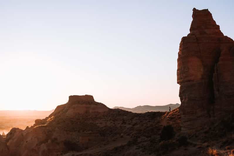 Cappadocia: Rose and Red Valley Hiking Tour - Key points to know before you book