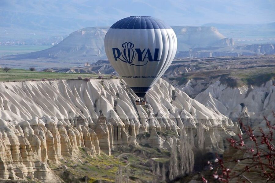 Cappadocia: Royal King Flight - The final call: book it or choose another flight?