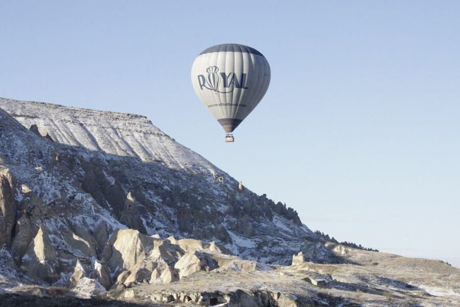 Cappadocia: Royal Queen Hot Air Balloon Tour at Sunrise - How to get the most from your morning