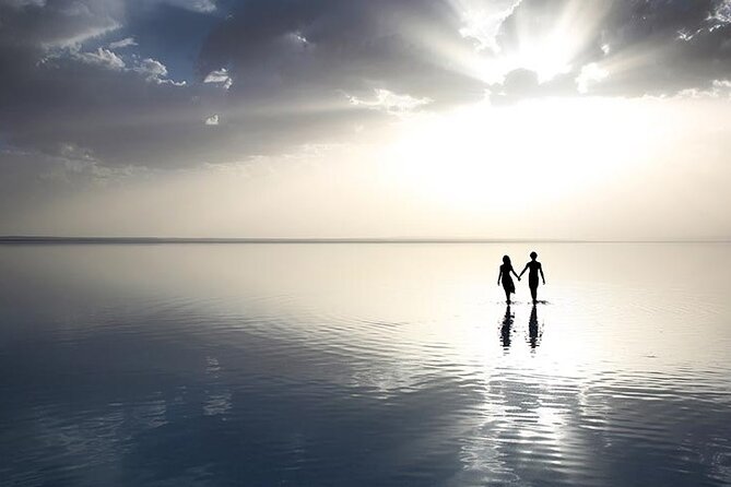 Cappadocia salt lake tour private with lunch - What the $139.63 price really buys