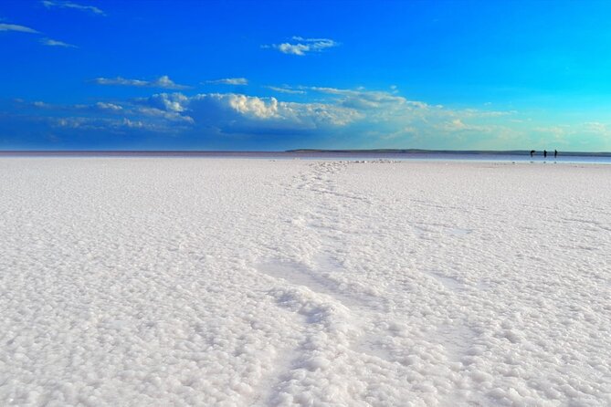 Cappadocia salt lake tour private with lunch - Who will enjoy this private Lake Tuz trip