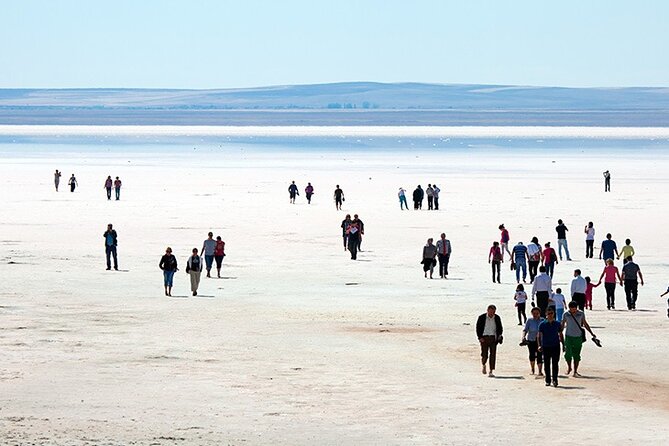 Cappadocia salt lake tour private with lunch - Weather, cancellations, and a few smart checks