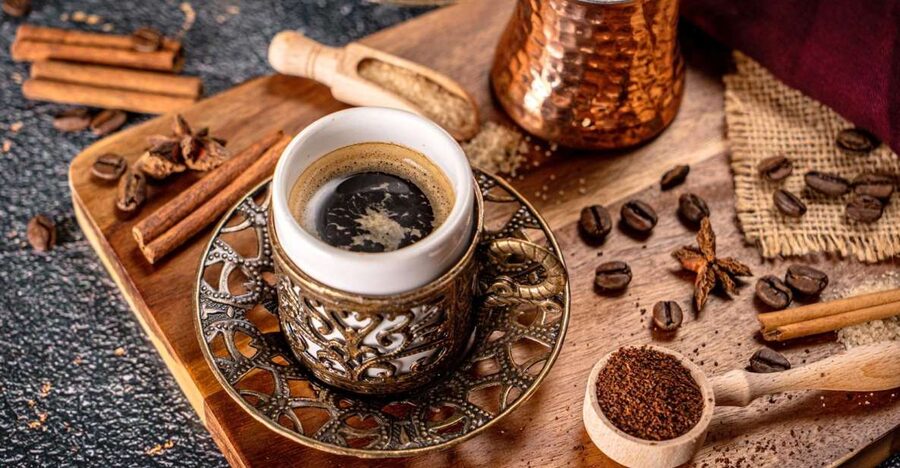 Cappadocia: Sand-Brewed Turkish Coffee Workshop - Key points to know before booking