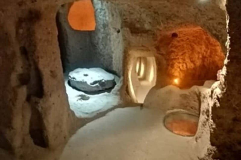 Cappadocia: Shared/Private Tour with Lunch - Key details before you book