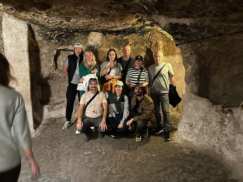 Cappadocia: Shared/Private Tour with Lunch - Why Cappadocia’s Green Tour covers different ground
