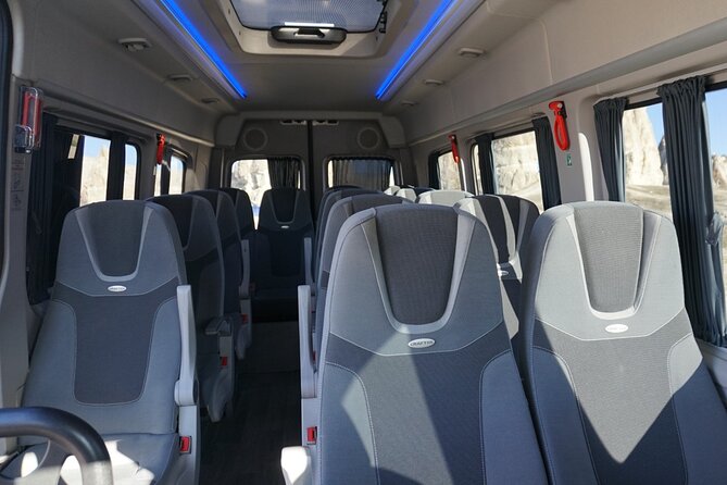 Cappadocia Shared Transfer From/To Kayseri and Nevşehir Airport - Who Should Book This Shuttle?