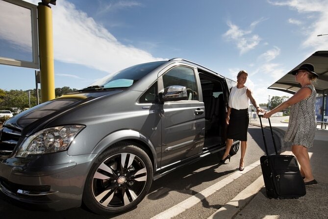 Cappadocia Shuttle: Airport Transfers to/from Kayseri & Nevşehir - Why flight monitoring is useful