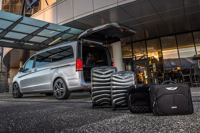 Cappadocia Shuttle: Airport Transfers to/from Kayseri & Nevşehir - Is $114.14 good value?