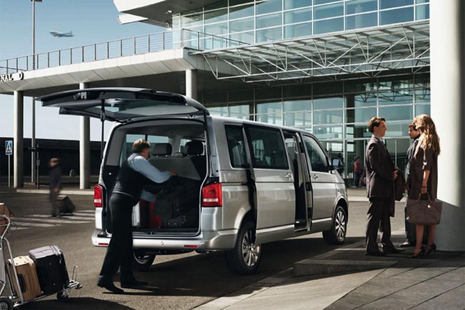 Cappadocia Shuttle: Airport Transfers to/from Kayseri & Nevşehir - The one-way rule is easy to miss