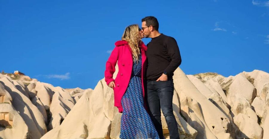 Cappadocia: Ski Tour with Hotel Transfer - What the five-star feedback does and does not tell you