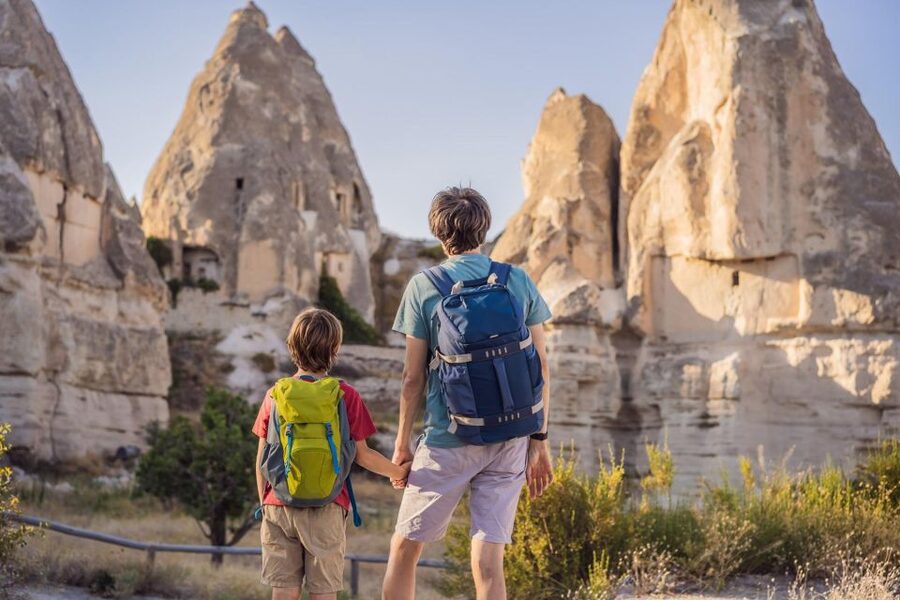 Cappadocia: Small-Group Red Tour, Open Air Museum with Lunch - Uçhisar Castle and Love Valley