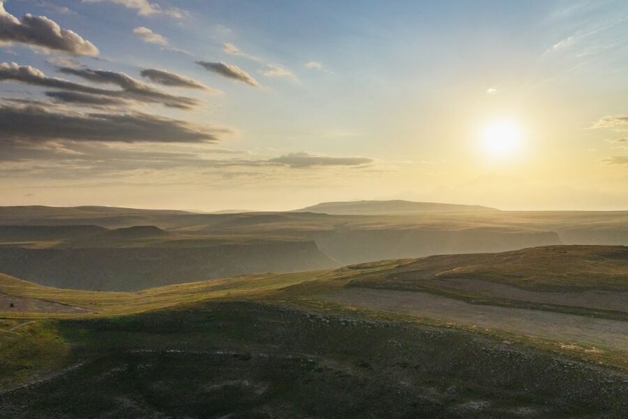 Cappadocia: Soganli Valley Hot Air Balloon Tour at Sunrise - Should you book Noss Balloons in Soganli Valley?