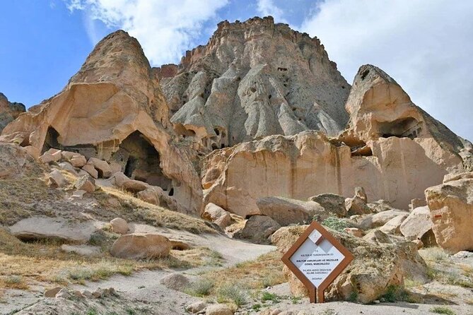 Cappadocia South Tour (Pro Guide, Tickets, Lunch, Transfer incl) - What the $108.89 Price Really Buys