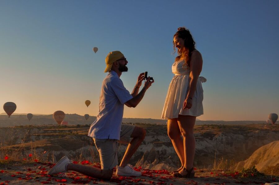 Cappadocia: Sunrise Balloon Watching Tour - What the two-hour schedule feels like