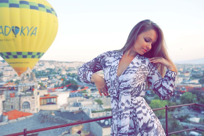 Cappadocia:Sunrise Hoot Air Ballon Over Göreme Valley - Who will enjoy this experience most