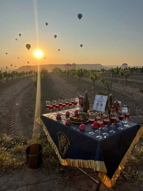 Cappadocia: Sunrise Hot-Air Balloon Flight - Who will enjoy this flight most?