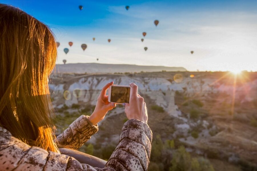 Cappadocia: Sunrise Hot Air Balloon, Göreme & Fairy Chimneys - A practical morning plan