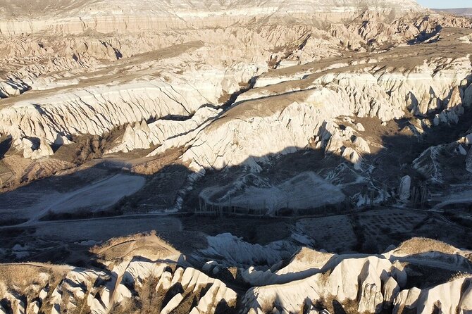 Cappadocia Sunrise Hot Air Balloon Ride | All-Inclusive Tour Cat - Who will enjoy this flight most?